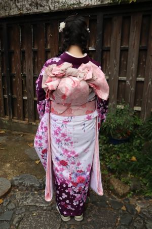 振袖