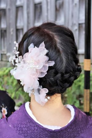 8チョイスヘアーセット