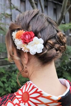 8チョイスヘアーセット