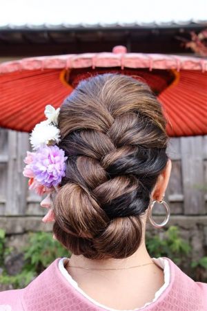 8チョイスヘアーセット