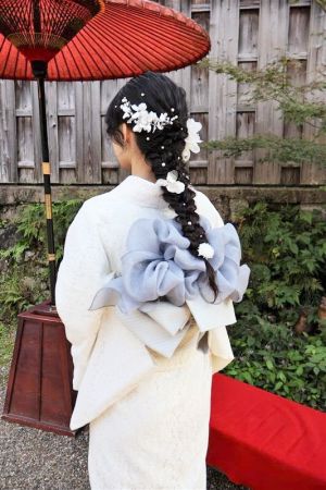 オリジナル8チョイスヘアーセット