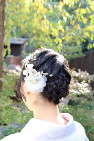 8チョイスヘアーセット