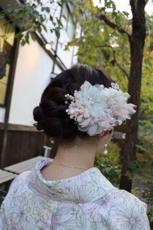 8チョイスヘアーセット