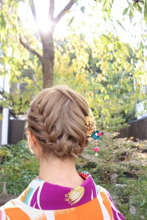 8チョイスヘアーセット