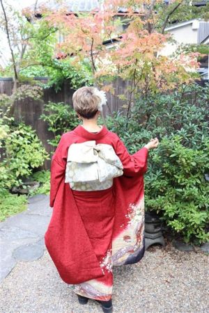 振袖