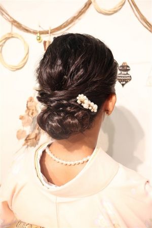 オリジナル8チョイスヘアーセット