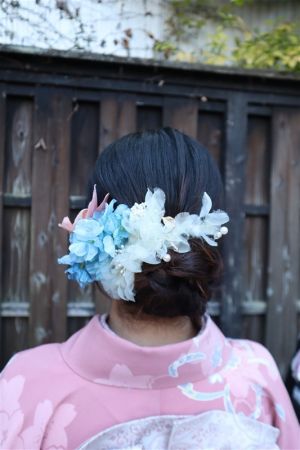 8チョイスヘアーセット