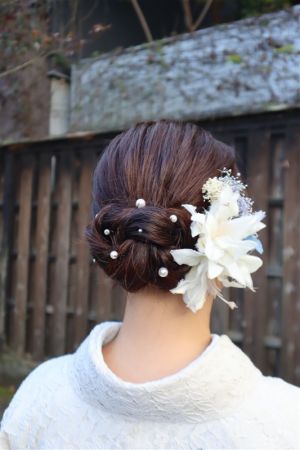 8チョイスヘアーセット