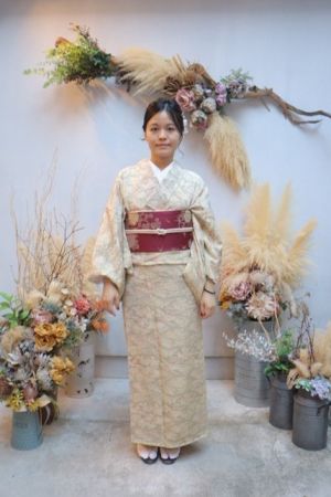 名古屋帯プラン