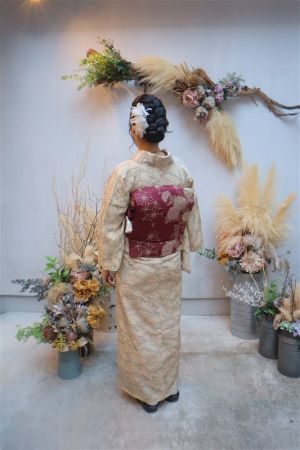 名古屋帯プラン