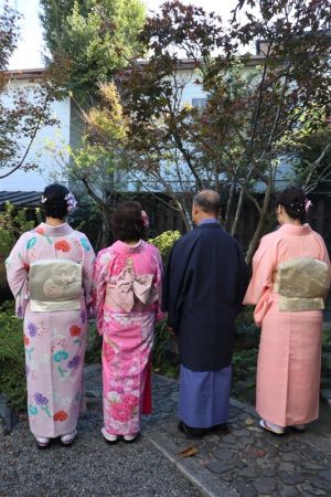 名古屋帯プラン