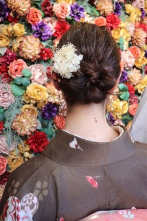 8チョイスヘアーセット