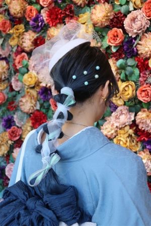 8チョイスヘアーセット