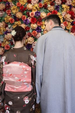 名古屋帯プラン