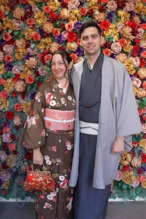 名古屋帯プラン