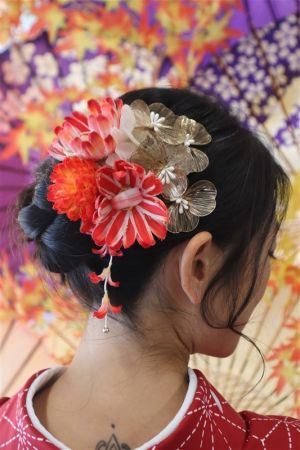 8チョイスヘアーセット