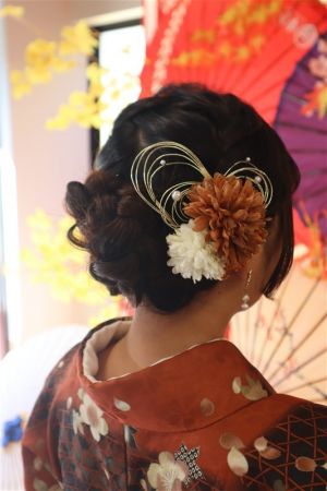 8チョイスヘアーセット