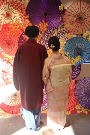 名古屋帯プラン