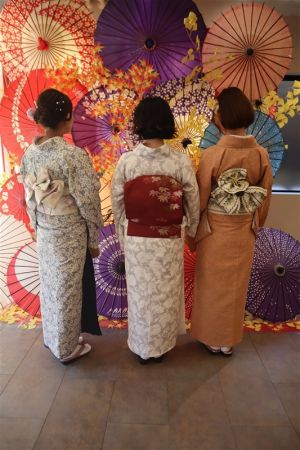 名古屋帯プラン