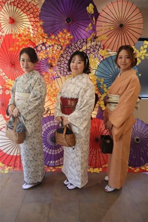 名古屋帯プラン