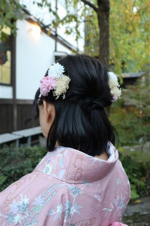 8チョイスヘアーセット