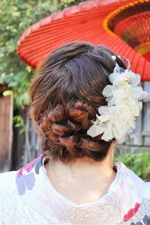 8チョイスヘアーセット