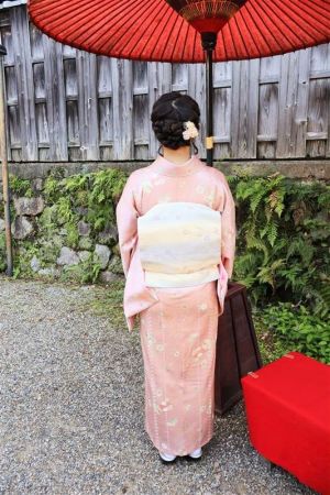 名古屋帯プラン