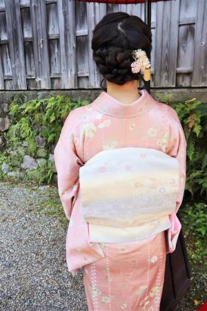 名古屋帯プラン