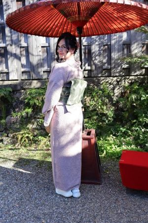 名古屋帯プラン