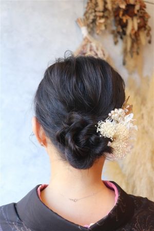 8チョイスヘアーセット