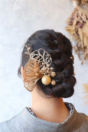 8チョイスヘアーセット