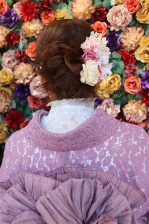 8チョイスヘアーセット