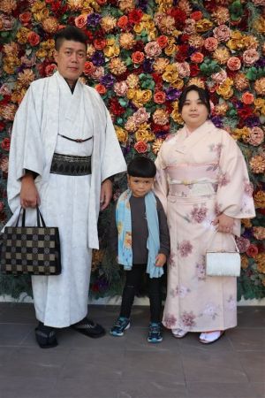 名古屋帯プラン