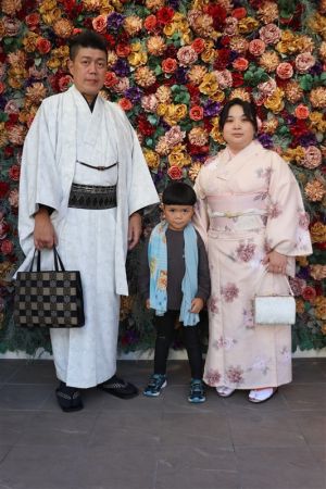 名古屋帯プラン