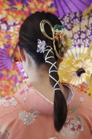 8チョイスヘアーセット