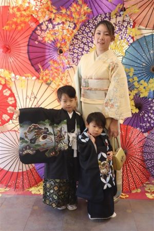 七五三