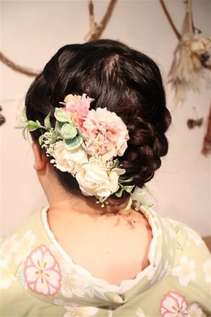 8チョイスヘアーセット