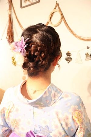 8チョイスヘアーセット