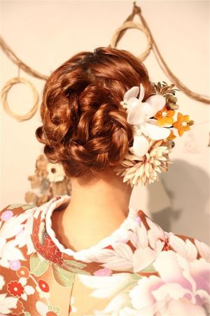 8チョイスヘアーセット