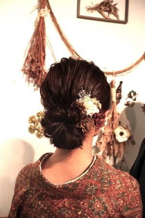 8チョイスヘアーセット