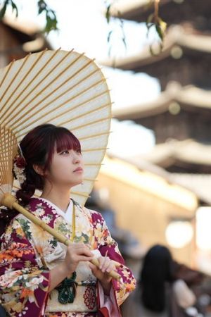 ロケーション撮影