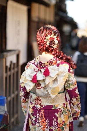 ロケーション撮影