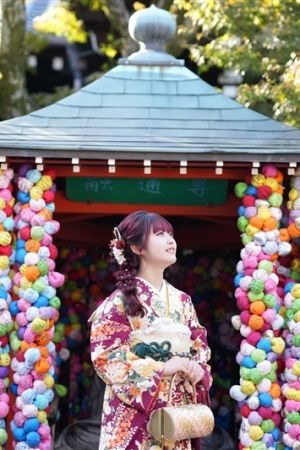 ロケーション撮影