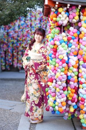 ロケーション撮影