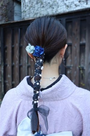 8チョイスヘアーセット