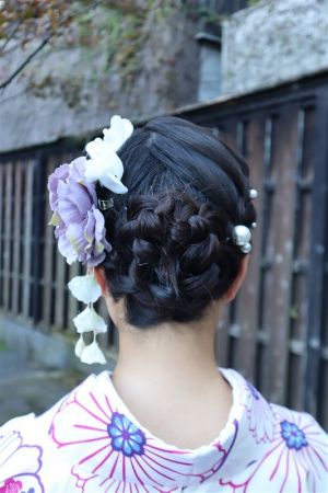 8チョイスヘアーセット