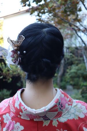 8チョイスヘアーセット