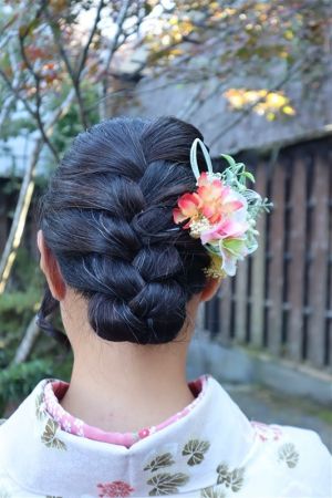 8チョイスヘアーセット