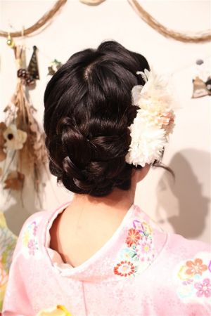 8チョイスヘアーセット