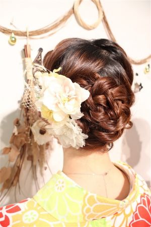 8チョイスヘアーセット